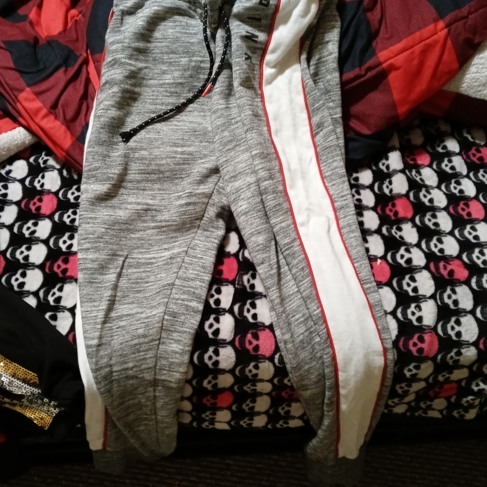 Bundle of VS PINK sweats
